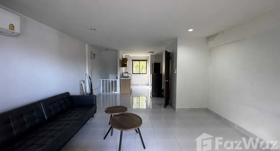 Reihenhaus zum Kauf mit 2 Zimmer in Kathu, Phuket