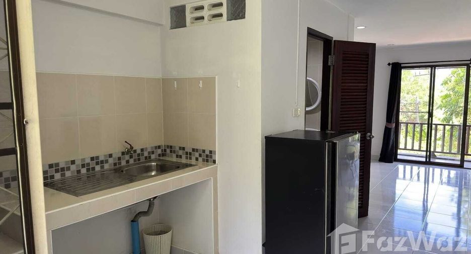 For sale 2 bedrooms townhouse in Kathu, Phuket