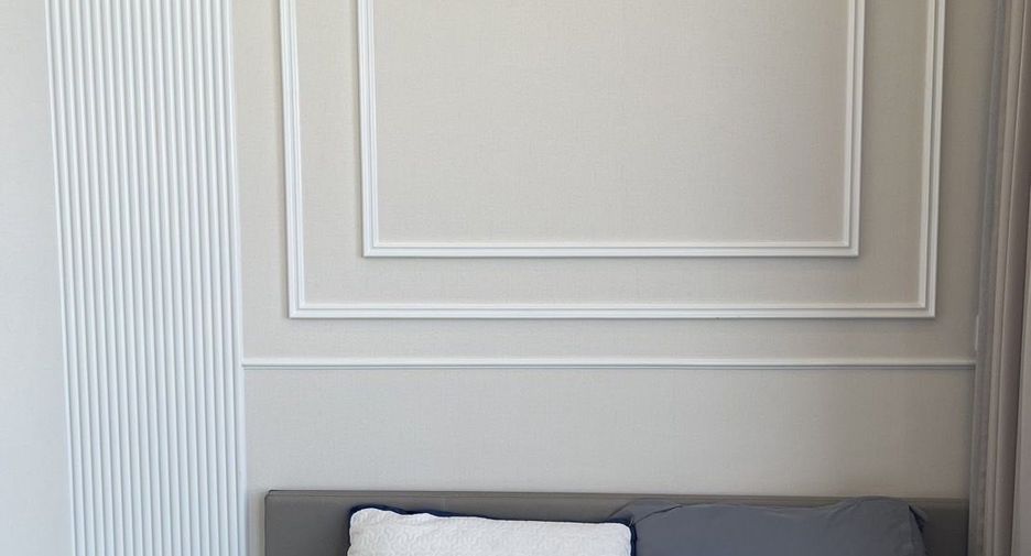 Wohnung zur Miete mit 2 Zimmer in Watthana, Bangkok