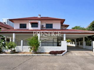 For Rent 4 Bedroom House In Bang Lamung, Chonburi