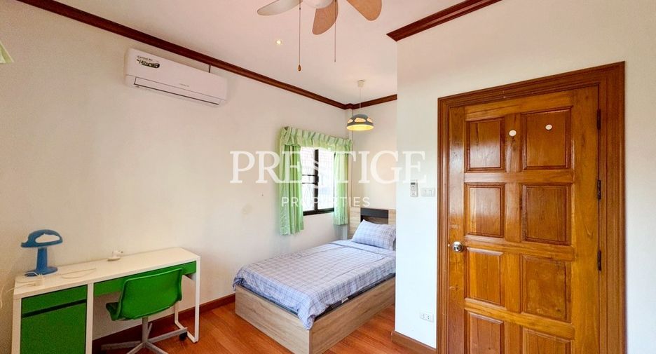 For rent 4 ベッドルーム house in Bang Lamung, Chonburi