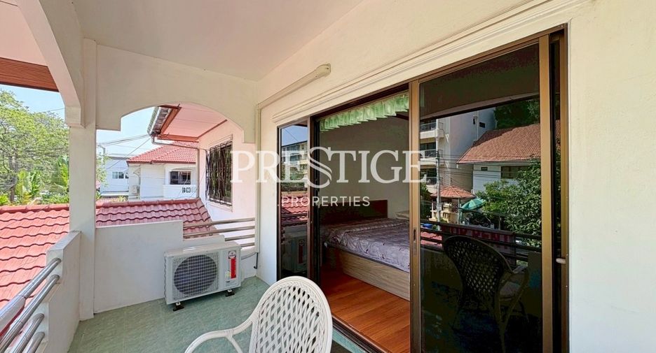 For rent 4 ベッドルーム house in Bang Lamung, Chonburi