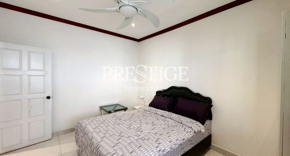 For rent 4 ベッドルーム house in Bang Lamung, Chonburi