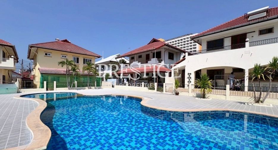 For rent 4 ベッドルーム house in Bang Lamung, Chonburi