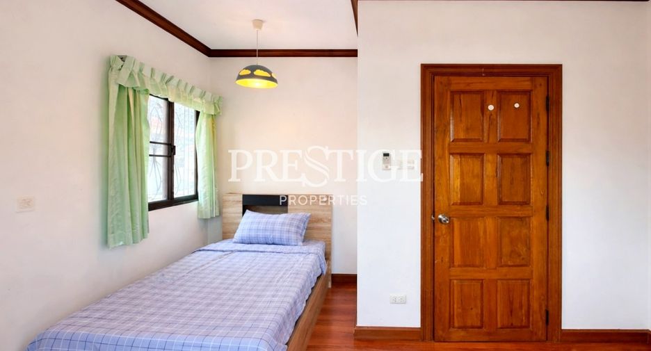 For rent 4 ベッドルーム house in Bang Lamung, Chonburi