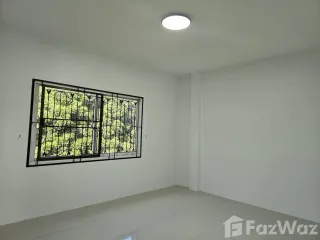 For sale 2 bedrooms townhouse in Mueang Chiang Mai, Chiang Mai