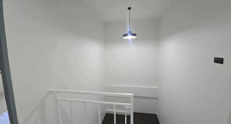 For sale 2 bedrooms townhouse in Mueang Chiang Mai, Chiang Mai
