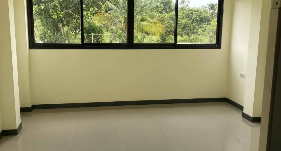 For sale 2 bedrooms house in San Pa Tong, Chiang Mai