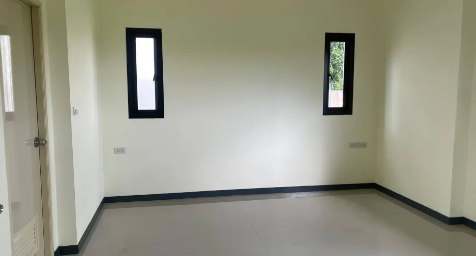 For sale 2 bedrooms house in San Pa Tong, Chiang Mai