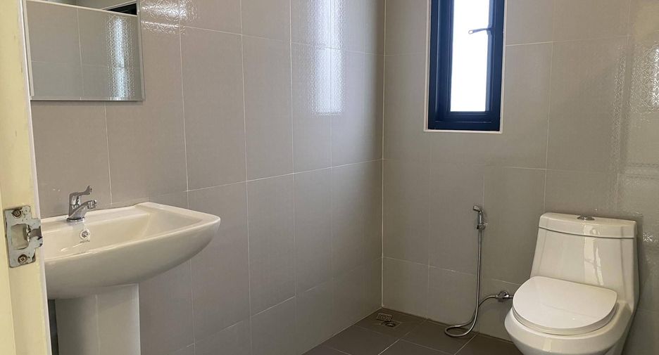 Продажа 2 спальни дом в Сан Патонг, Чианг Маи