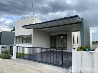 For sale 2 bedrooms house in San Pa Tong, Chiang Mai