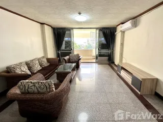 出租 3 卧室 公寓 在 沙吞, 曼谷