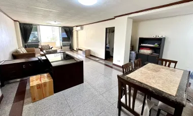 For rent 3 bedrooms condo in Sathon, Bangkok