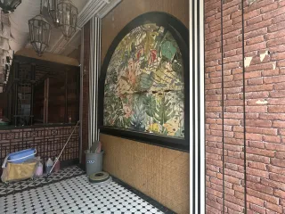 Аренда торговое помещение в Щаттхана, Бангкок