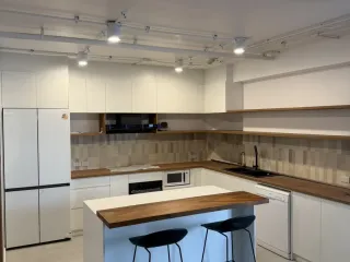 出租 3 卧室 公寓 在 Watthana, 曼谷