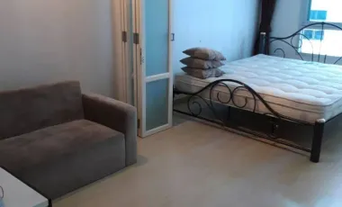 Condo en alquiler de estudio en Bang Kho Laem, Bangkok