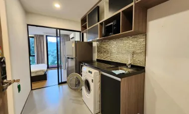 À louer studio condo à Chatuchak, Bangkok