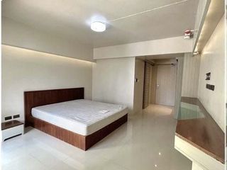 For Rent Studio Apartment In Sathon, Bangkok