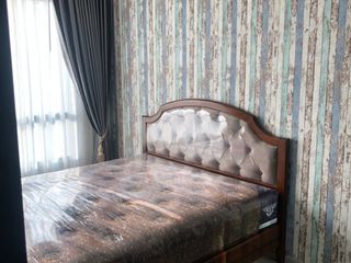 For rent 1 Beds condo in Sai Mai, Bangkok
