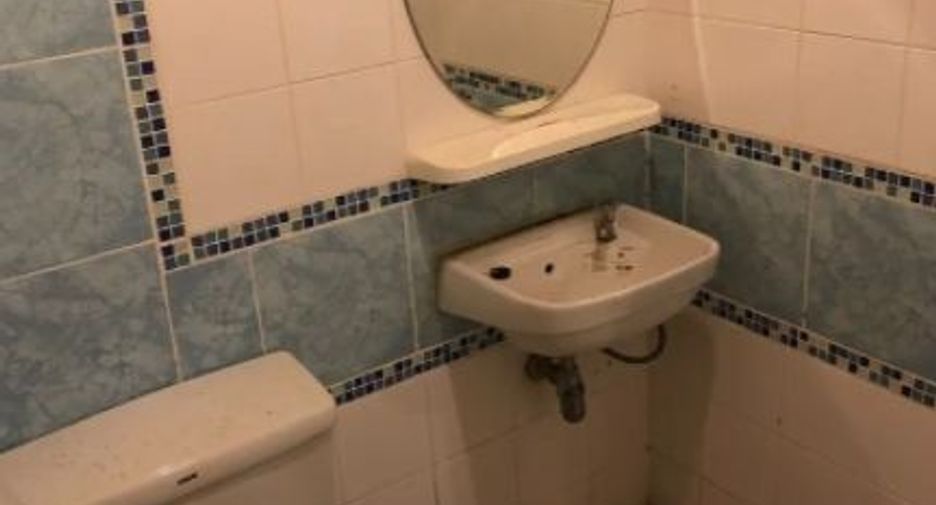 Wohnung zum Kauf mit 1 Zimmer in Bang Phlat, Bangkok