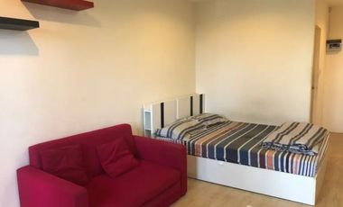 For sale 1 bed condo in Bang Phlat, Bangkok