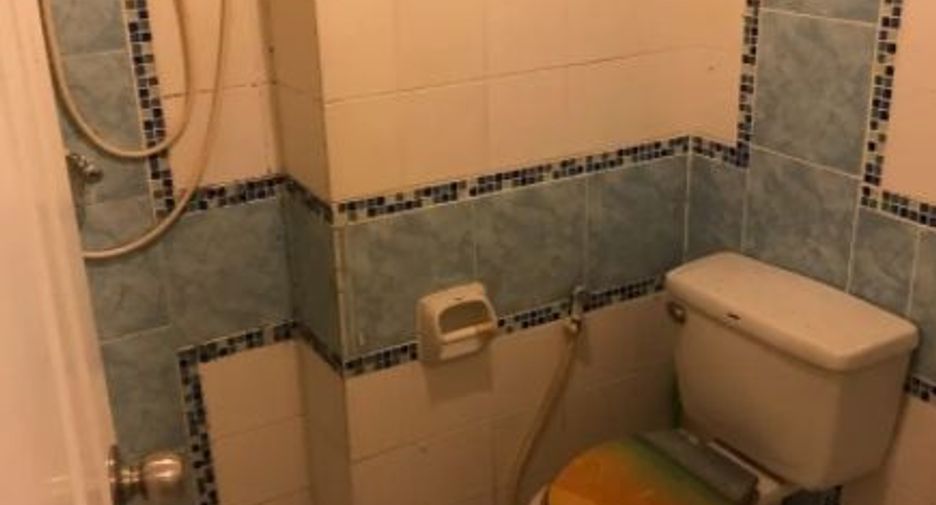 Wohnung zum Kauf mit 1 Zimmer in Bang Phlat, Bangkok