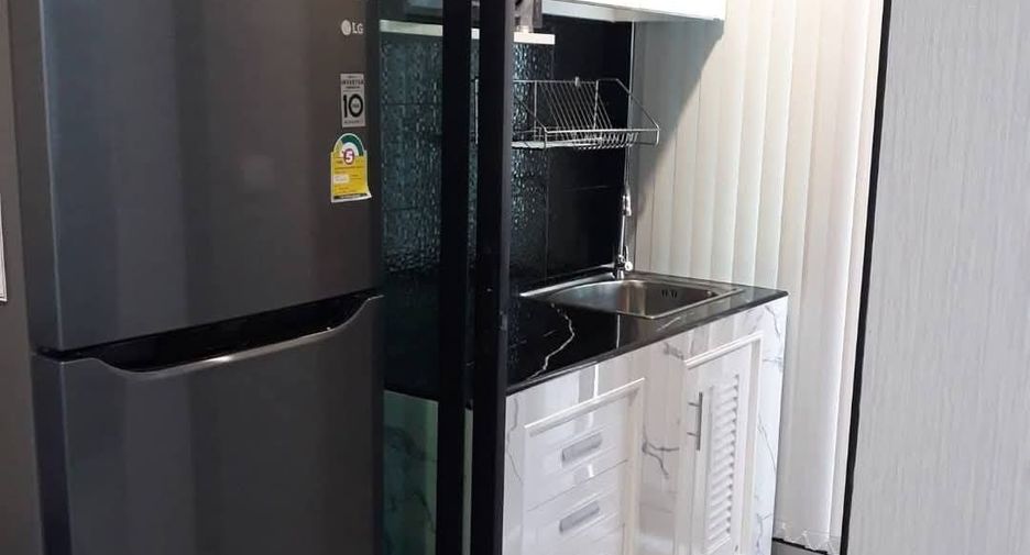出租 1 卧室 公寓 在 Sai Mai, 曼谷