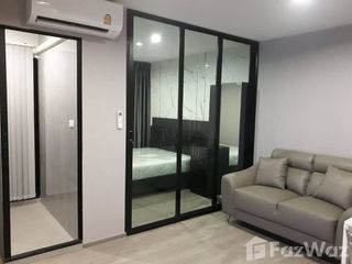 For rent 1 Beds condo in Sai Mai, Bangkok