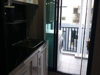 For rent 1 Beds condo in Sai Mai, Bangkok