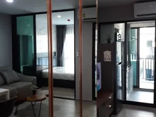 For rent 1 Beds condo in Sai Mai, Bangkok