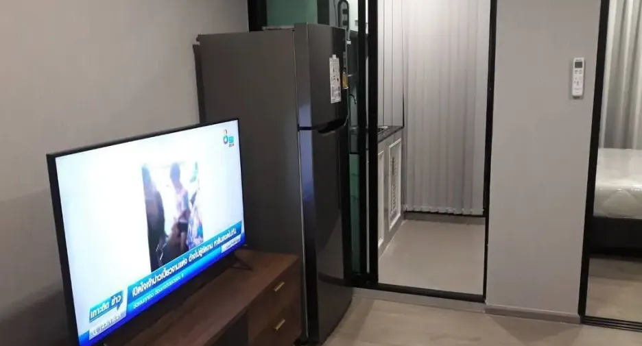 出租 1 卧室 公寓 在 Sai Mai, 曼谷