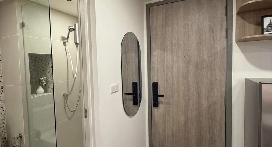 For rent 1 bed condo in Chatuchak, Bangkok