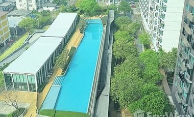 For rent 1 bed condo in Suan Luang, Bangkok