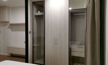 For rent studio condo in Chatuchak, Bangkok