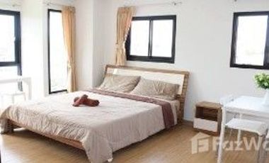 For rent studio apartment in Suan Luang, Bangkok