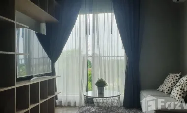 For rent 1 bed condo in Bang Na, Bangkok