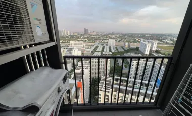 Condo en alquiler de 1 habitaciones en Bang Na, Bangkok