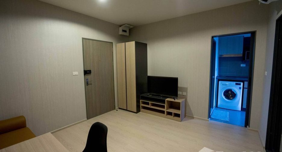 Condo en alquiler de 1 habitaciones en Phra Pradaeng, Samut Prakan