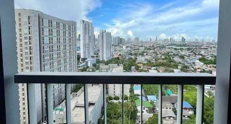 For rent 1 bed condo in Chom Thong, Bangkok