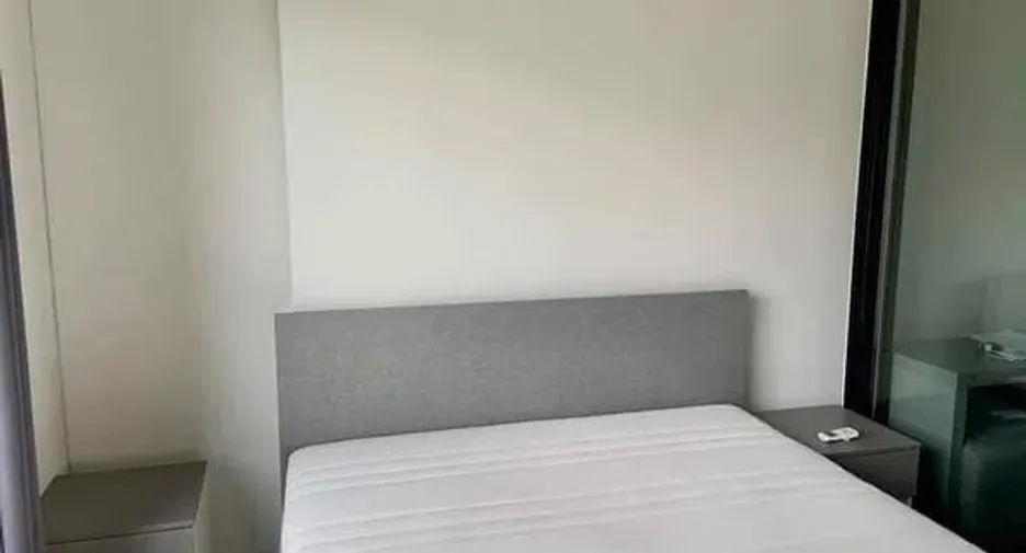 For rent 1 bed condo in Chom Thong, Bangkok