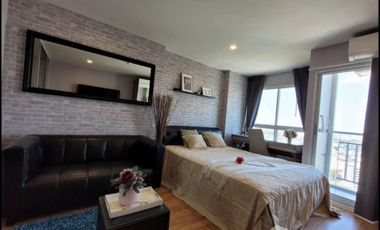 Condo en alquiler de estudio en Suan Luang, Bangkok