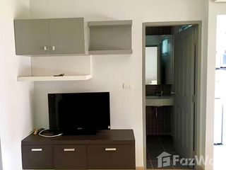 For rent 1 bed apartment in Suan Luang, Bangkok