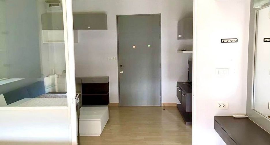 For rent 1 bed apartment in Suan Luang, Bangkok