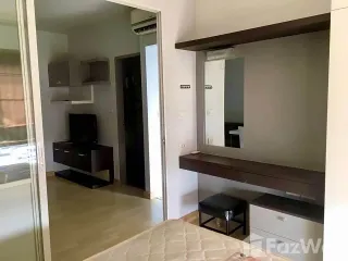 For rent 1 bed apartment in Suan Luang, Bangkok