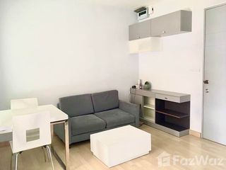 For Rent 1 Bedroom Apartment In Suan Luang, Bangkok