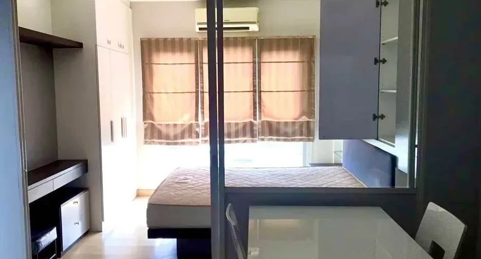 For rent 1 bed apartment in Suan Luang, Bangkok