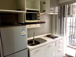 For rent 1 bed apartment in Suan Luang, Bangkok