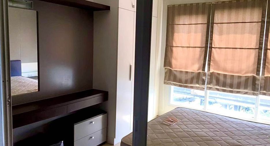 For rent 1 bed apartment in Suan Luang, Bangkok