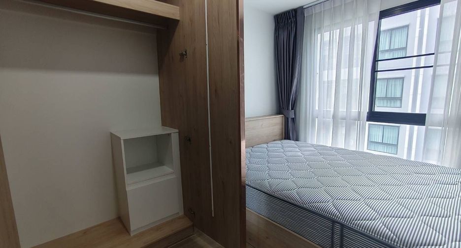 For rent 1 bed condo in Phra Khanong, Bangkok