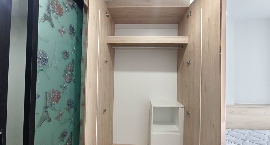 For rent 1 bed condo in Phra Khanong, Bangkok